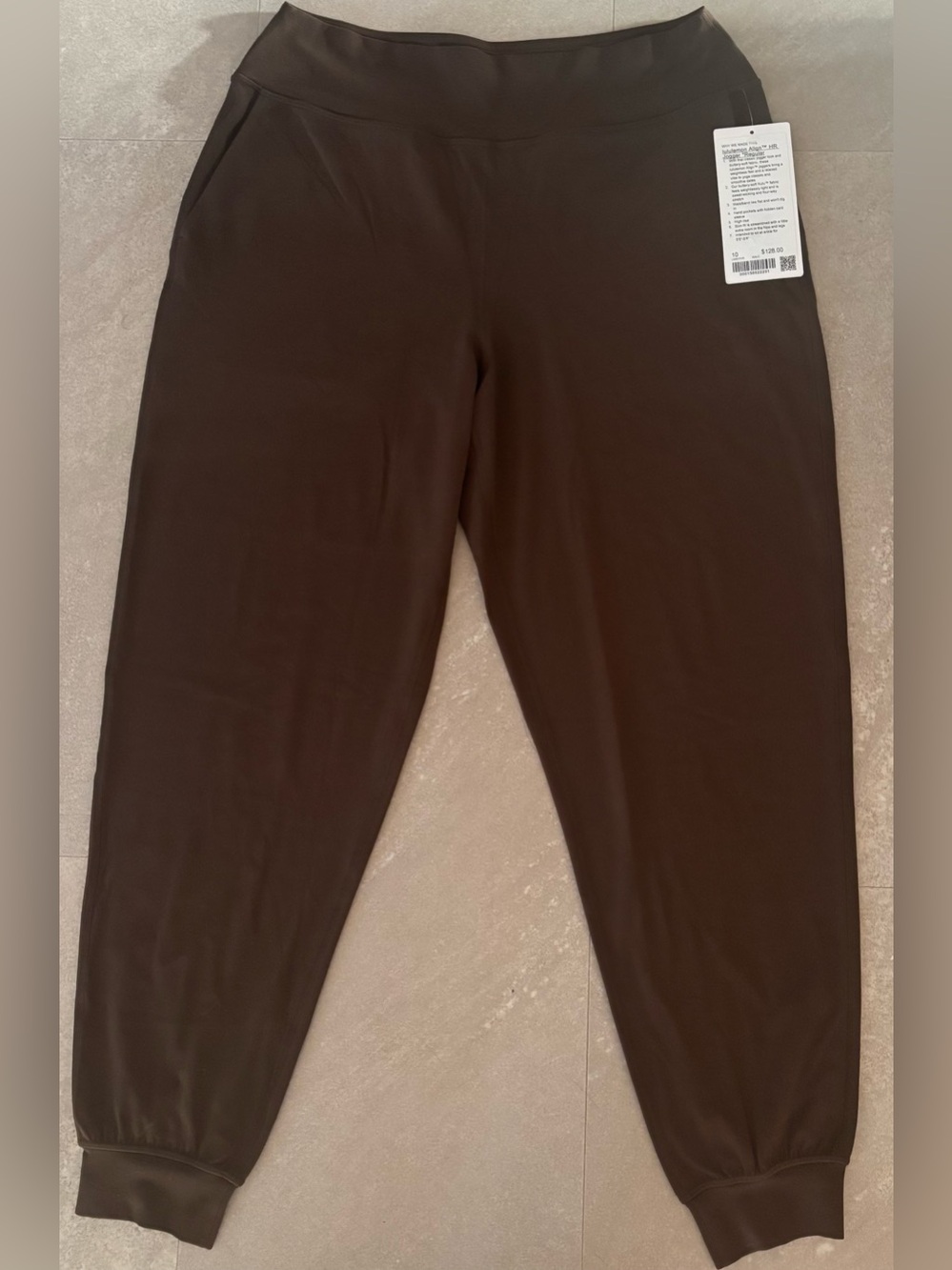 Lululemon Align High-Rise Jogger*Regular